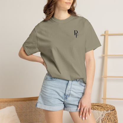 Thankful for the Calling | EMS Faith & Thanksgiving T-Shirt
