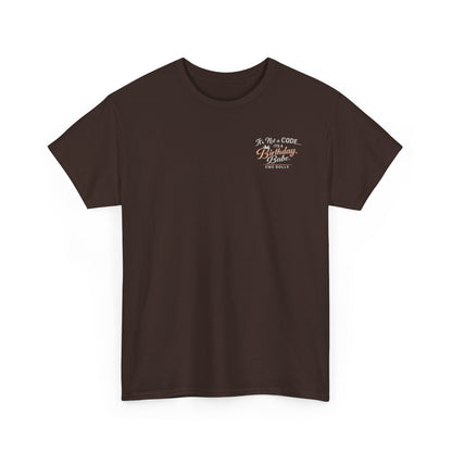 Bougie EMS Lady Birthday Tee — EMS Women First Responder Birthday Shirt