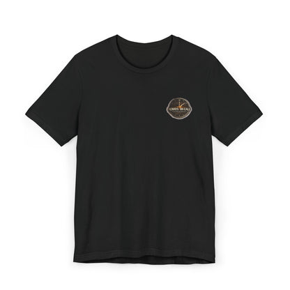 EMS 'Always On Call' T-Shirt