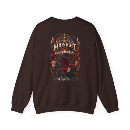 The Midnight Show | One Night Only Halloween Shirt