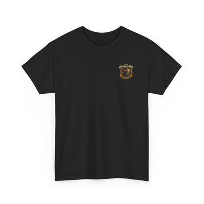 Lineman Memorial shirt