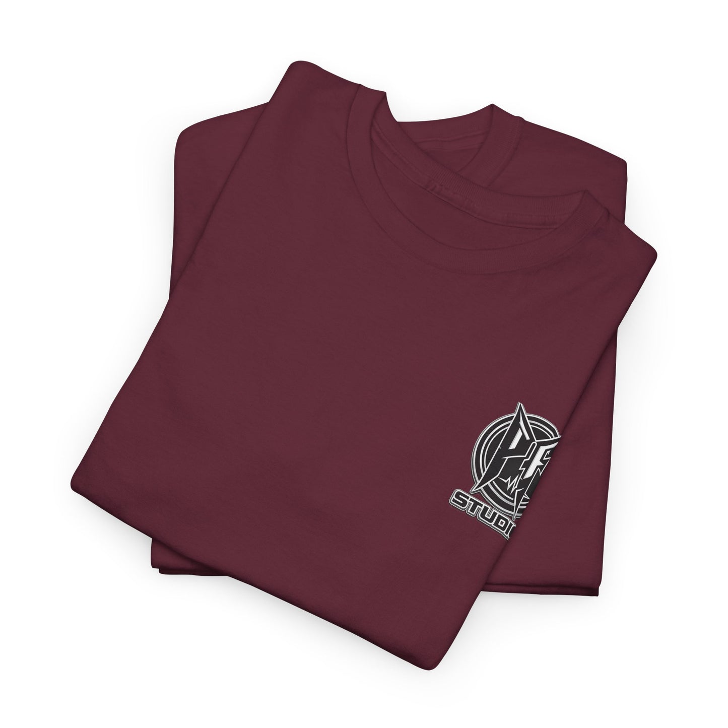 End The Silence Skull Mental Health Awareness Tee | Stop The Stigma