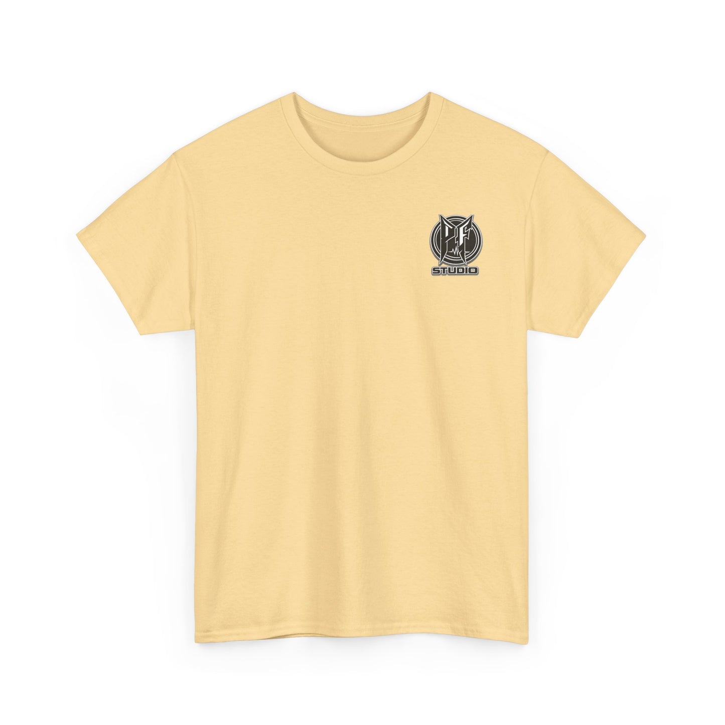 Firefighter Porch Goose T-Shirt — Show Off Your Porch Goose & Support Firefighters