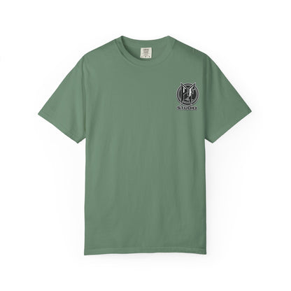 EMS Humor T-Shirt — "Same Ol’ Asshole" Graphic Tee for Paramedics & First Responders