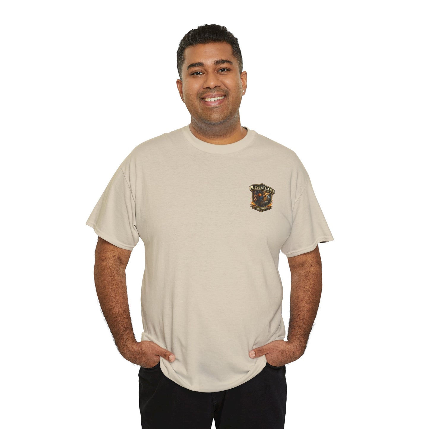 Lineman Tee Shirt — Proud Lineman Workwear Tee