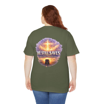 EMS Easter Paramedic & EMT T-Shirt — First Responder Easter Gift