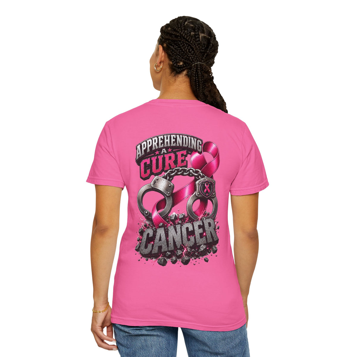 Apprehending a cure Breast Cancer awareness | LEO Edition
