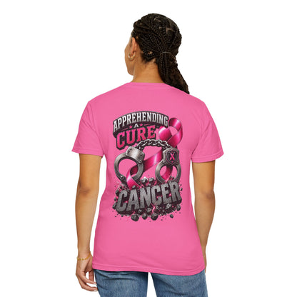 Apprehending a cure Breast Cancer awareness | LEO Edition