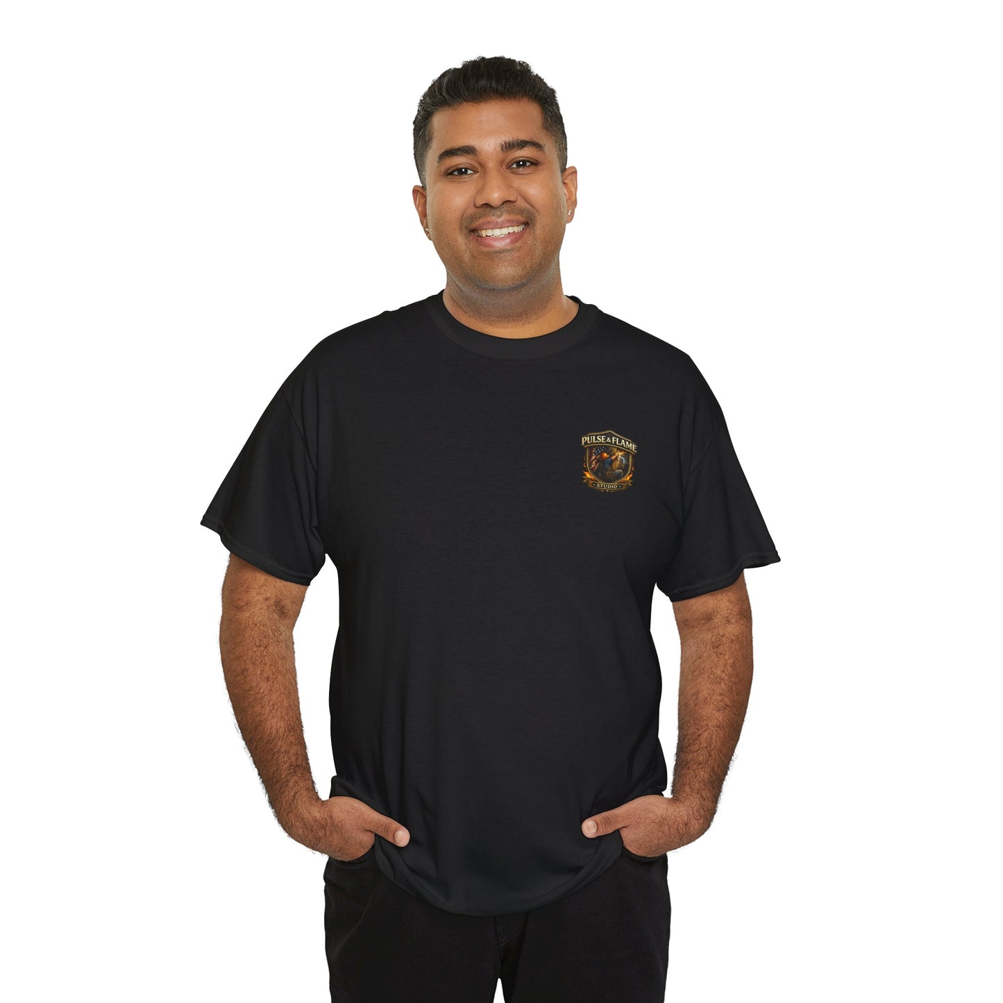 Lineman Memorial shirt