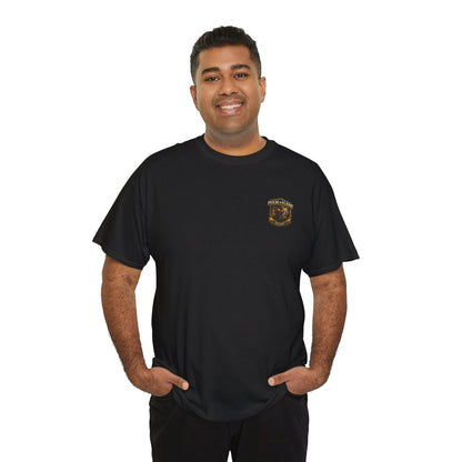 Lineman Memorial shirt