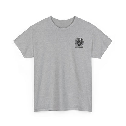 I Was Gonna Be A Nurse — Funny Paramedic Tee (First Responder)