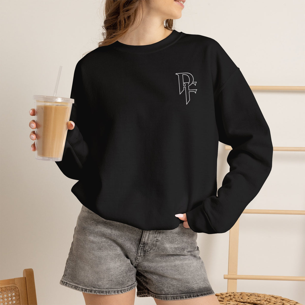 Paranormal Cirque | Real Souls, Strange Things & Forever Curious Gothic Shirt
