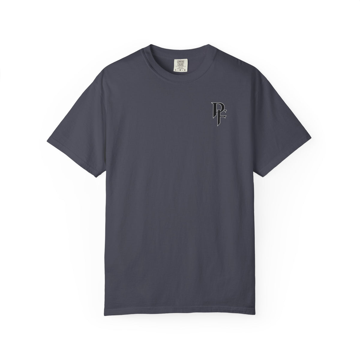 Thankful for the Calling | Firefighter Thanksgiving T-Shirt