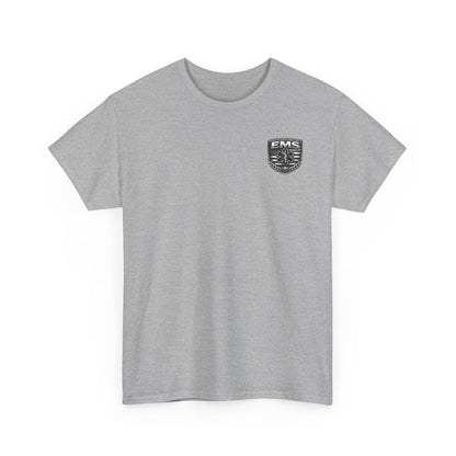 EMS Week Gift Paramedic First Responder T-Shirt
