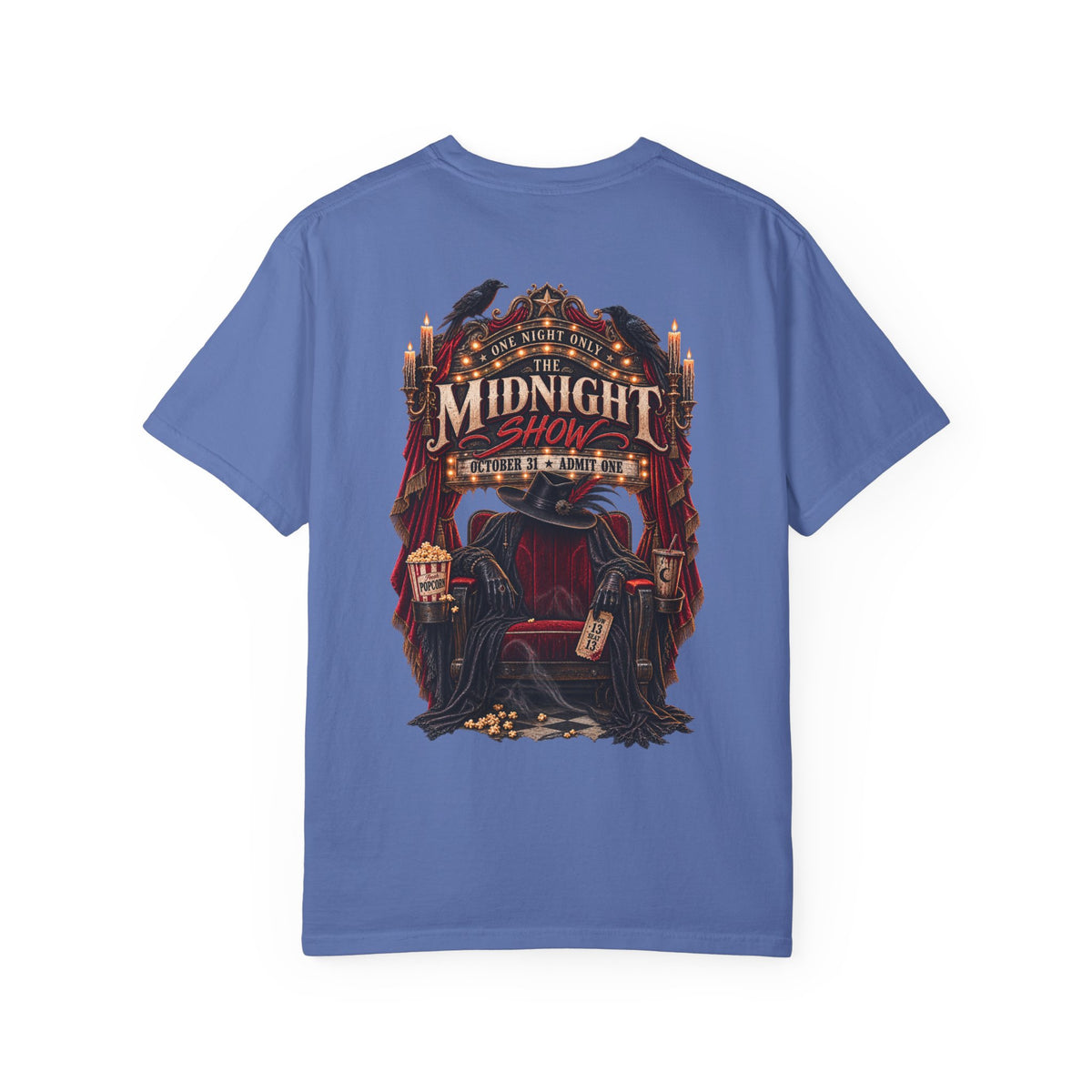 The Midnight Show | One Night Only Hall