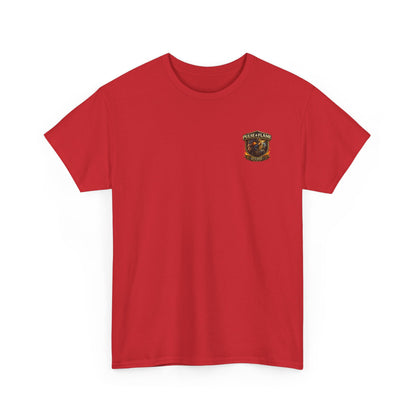 Lineman Memorial shirt
