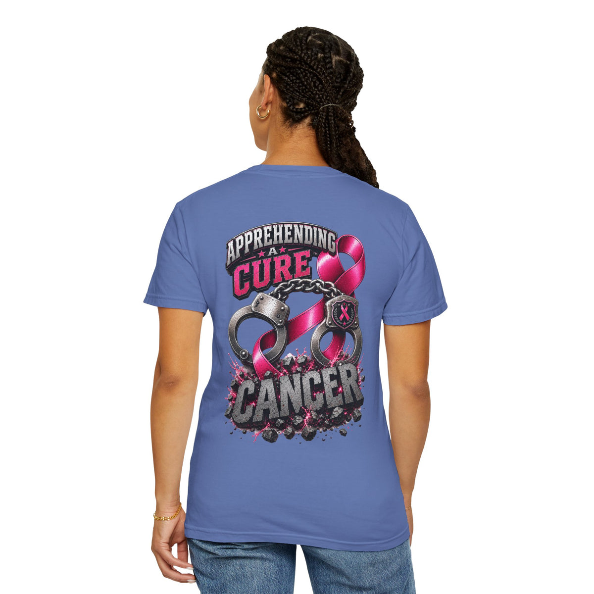 Apprehending a cure Breast Cancer awareness | LEO Edition