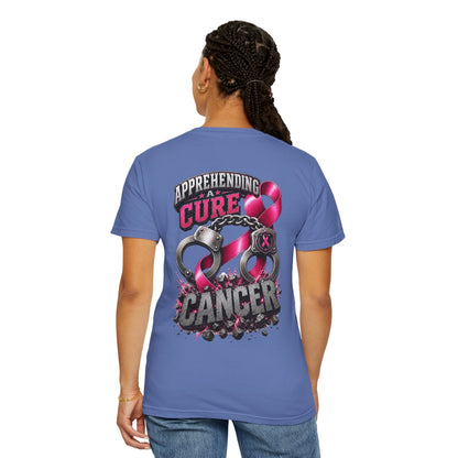 Apprehending a cure Breast Cancer awareness | LEO Edition
