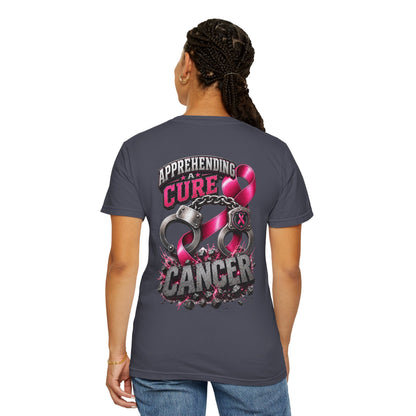 Apprehending a cure Breast Cancer awareness | LEO Edition