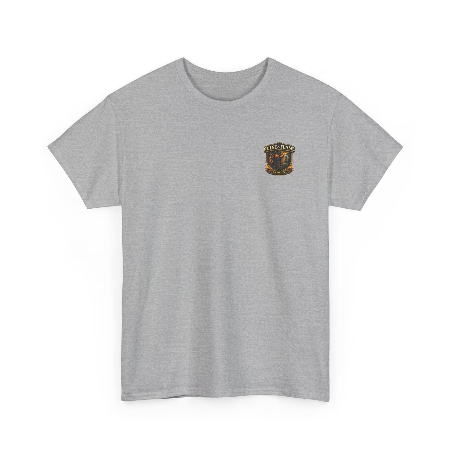 Lineman Memorial shirt