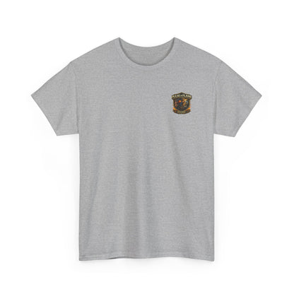 Lineman Memorial shirt