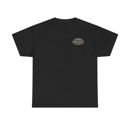 Treat & Street Medical Team First Responders T-Shirt | Firefighter Police EMS