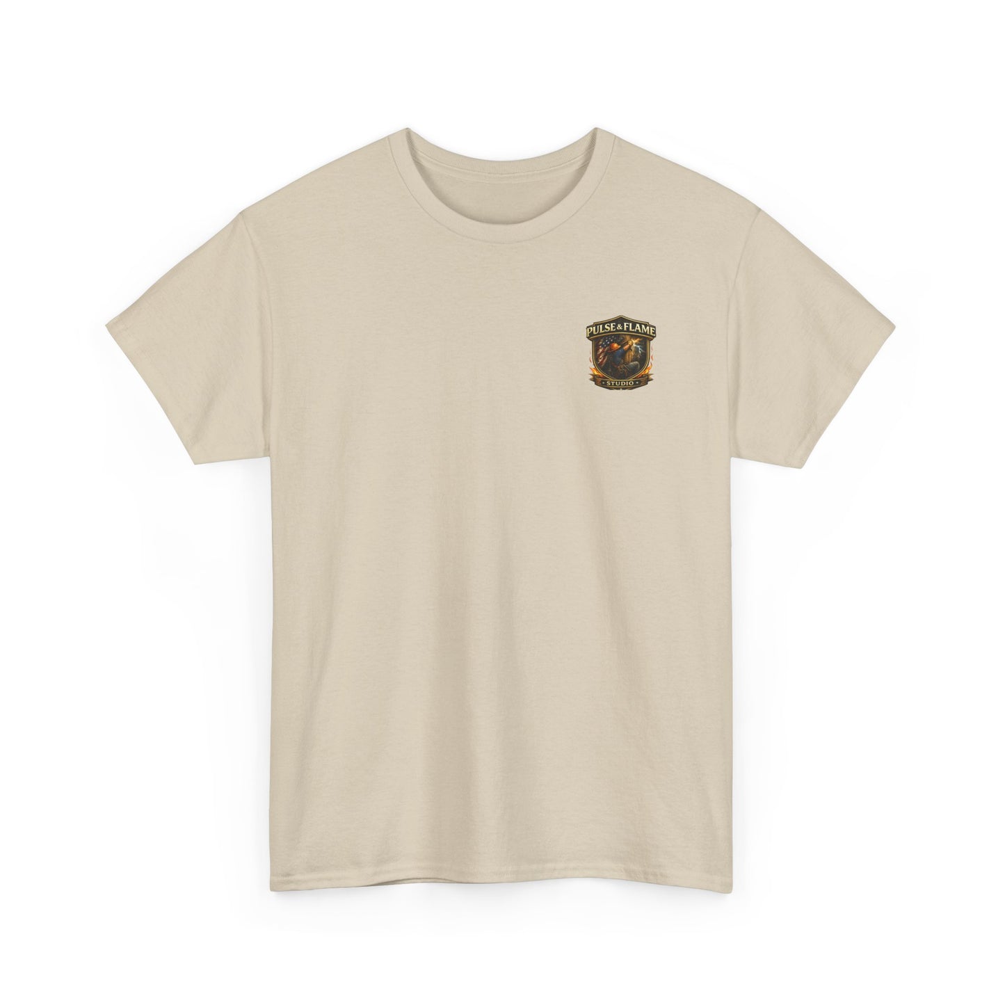 Lineman Memorial shirt