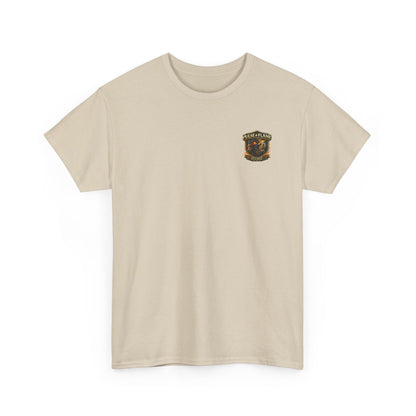 Lineman Memorial shirt