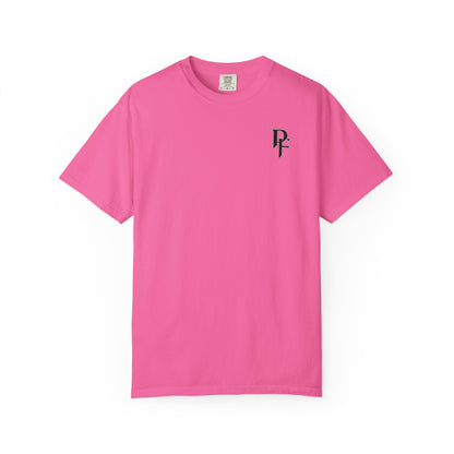 Crush Cancer | EMS Breast Cancer Awareness Shirt