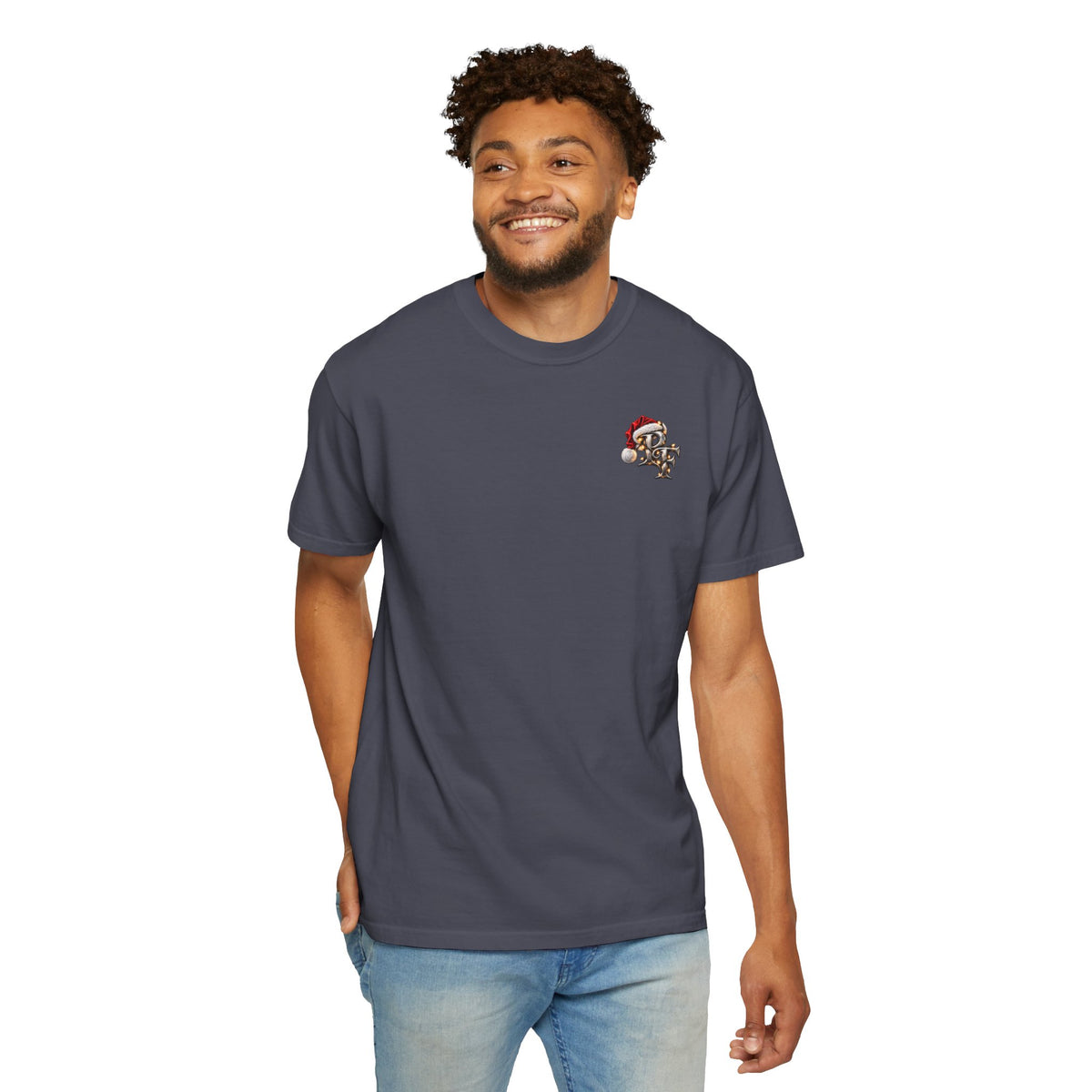 My Heart Grew Three Sizes | Funny Paramedic Christmas T-Shirt & Sweatshirt
