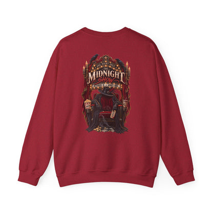 The Midnight Show | One Night Only Halloween Shirt