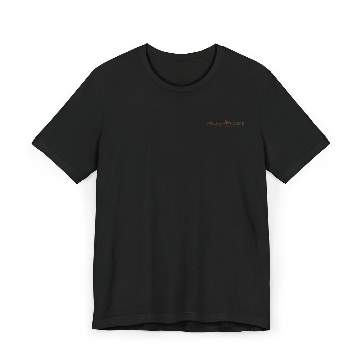 Living Your Worst Night T-Shirt — Honoring First Responders