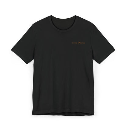 Living Your Worst Night T-Shirt — Honoring First Responders