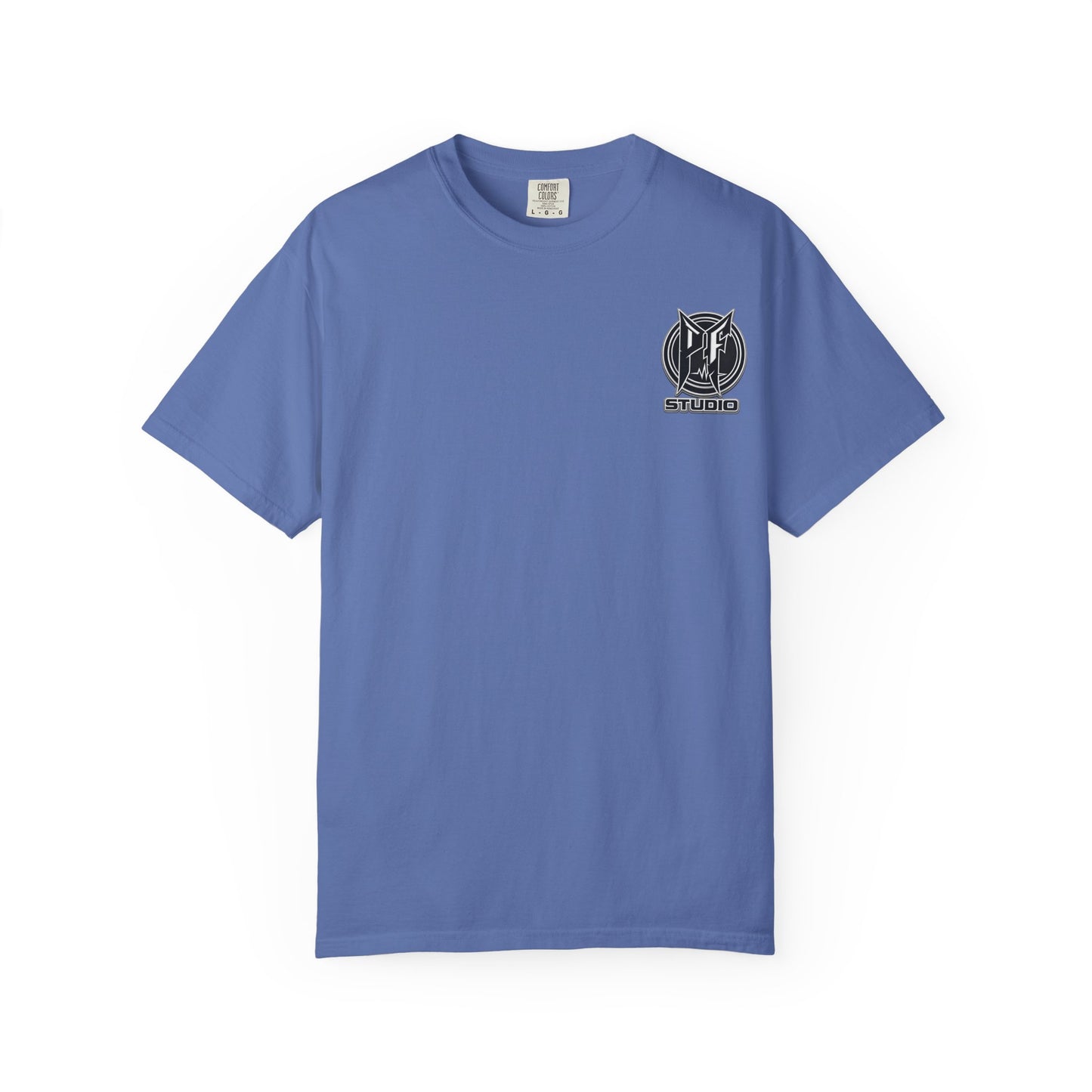 Tattooed Nurse Compassion Is My Calling T-shirt | RN Tattoo-Inspired Shirt