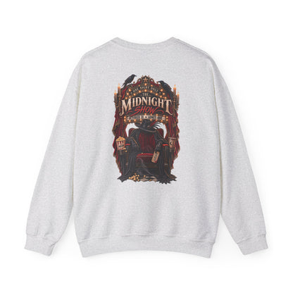 The Midnight Show | One Night Only Halloween Shirt