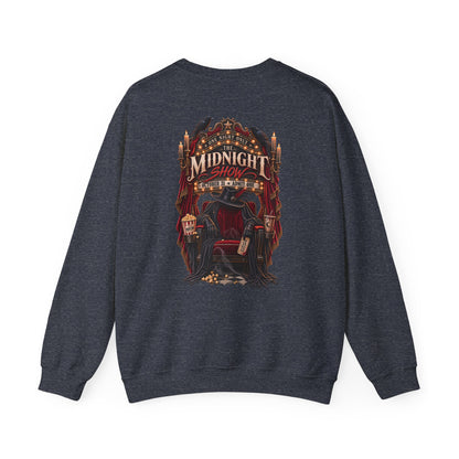 The Midnight Show | One Night Only Halloween Shirt
