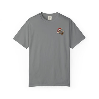 Have You Tried Icing It? Christmas EMS Shirt | Funny Paramedic Holiday T-Shirt & Sweatshirt | Adult Medical Humor Gift