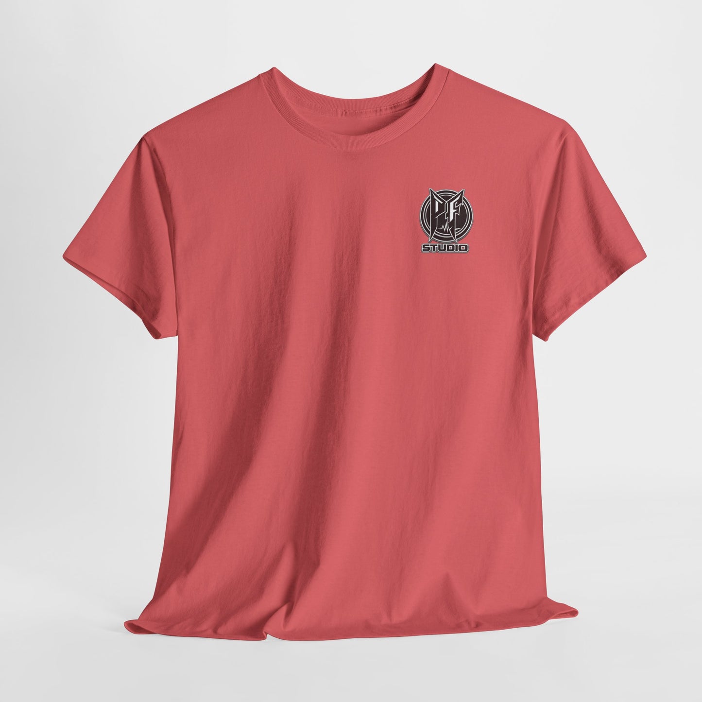 Firefighter Mom T-Shirt — Proud Fire Dept Mom Gift