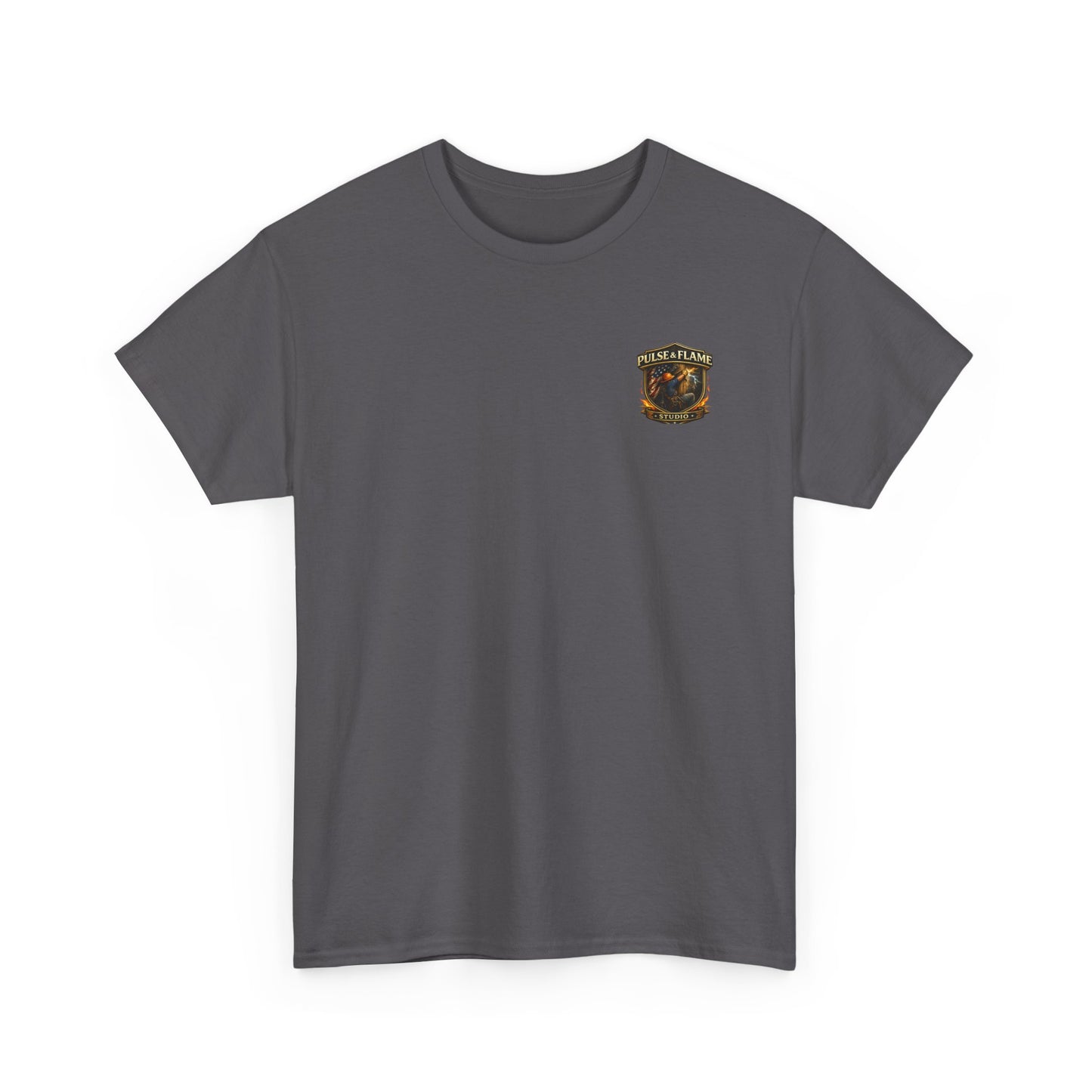 Lineman Memorial shirt