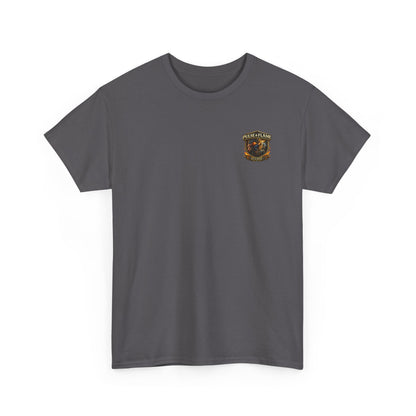 Lineman Memorial shirt