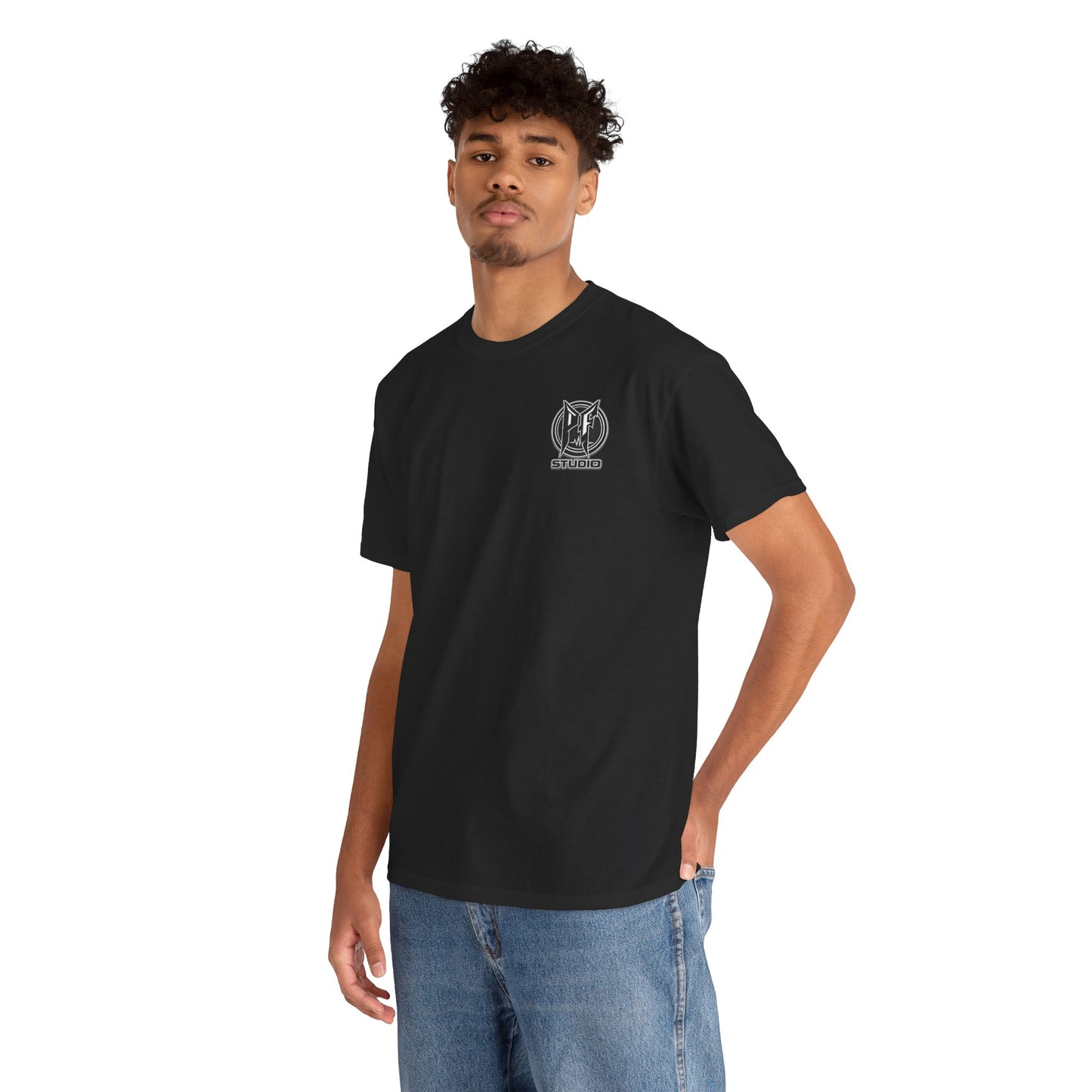 Thin Blue Line Eagle Tee — 2026 Police Support Patriotic Law Enforcement Shirt