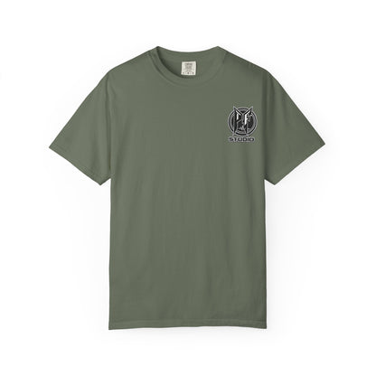 Paramedic T-Shirt — "I Love My Patients But Please Make Sense Common Again" Funny EMS Tee