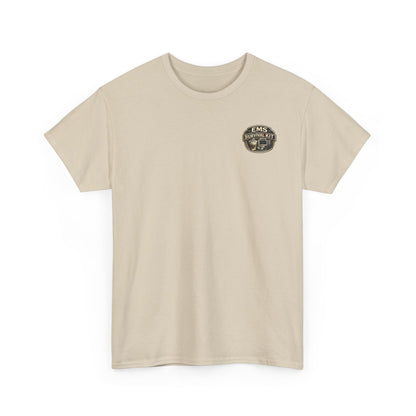 EMS Survival Tee — Funny Paramedic EMT Humor Gift