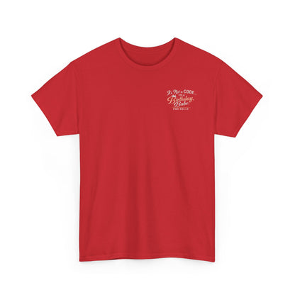Bougie EMS Lady Birthday Tee — EMS Women First Responder Birthday Shirt