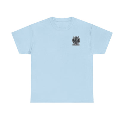 Crow Paramedic EMS Tee We See What Others Dont EMT Graphic