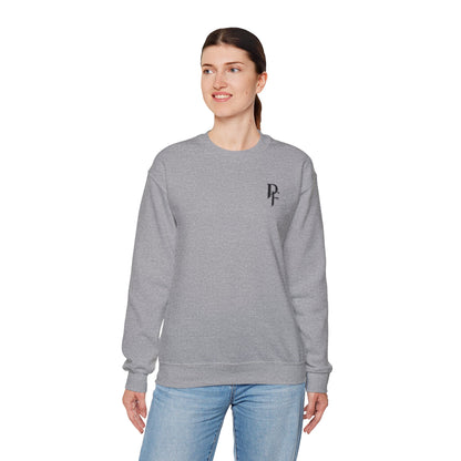 Thankful for the Calling | Firefighter Thanksgiving  Sweatshirt