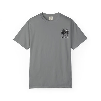EMS Humor T-Shirt — "Same Ol’ Asshole" Graphic Tee for Paramedics & First Responders