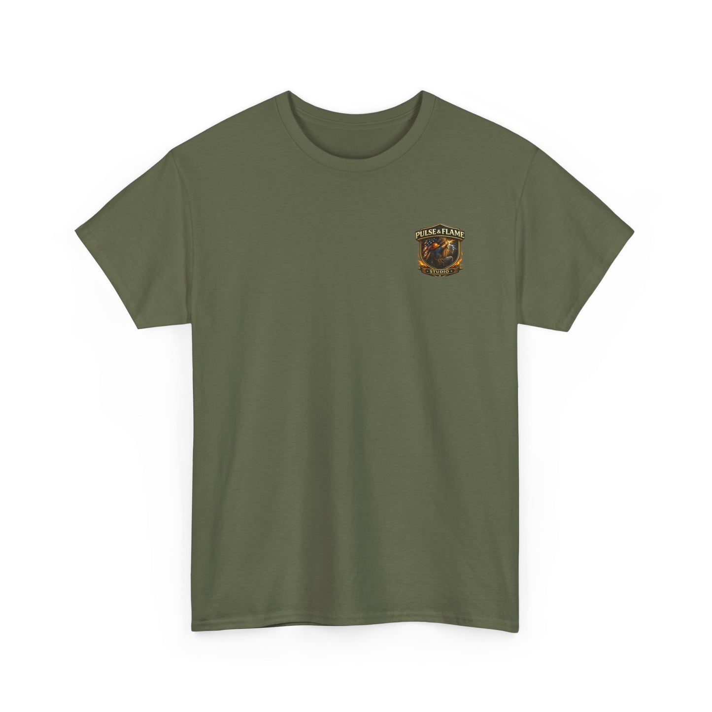Lineman Memorial shirt