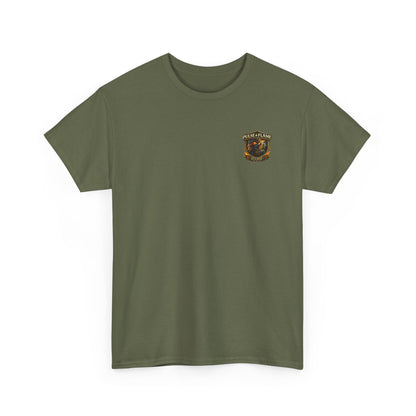 Lineman Memorial shirt