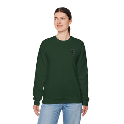 Thankful for the Calling | Firefighter Thanksgiving  Sweatshirt
